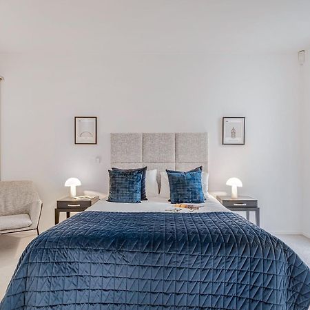 The Most Premium Apartments Oxford Street Area Londen Buitenkant foto