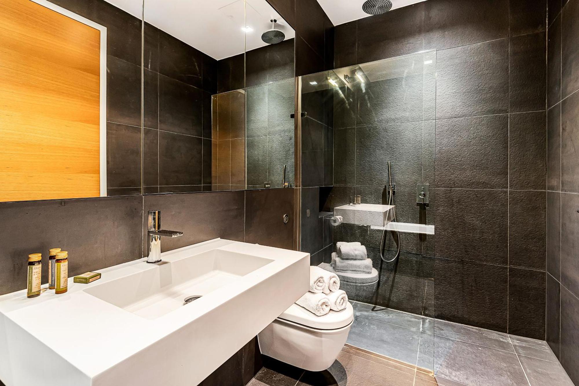 The Most Premium Apartments Oxford Street Area Londen Buitenkant foto