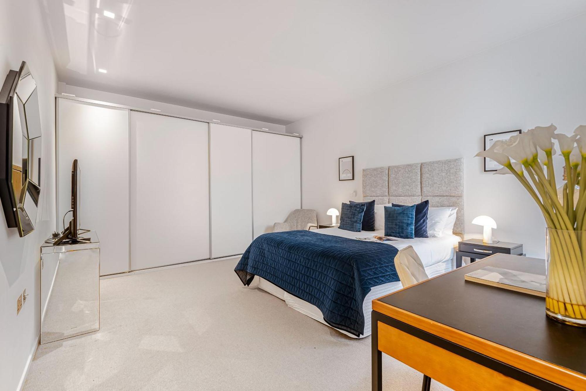 The Most Premium Apartments Oxford Street Area Londen Buitenkant foto