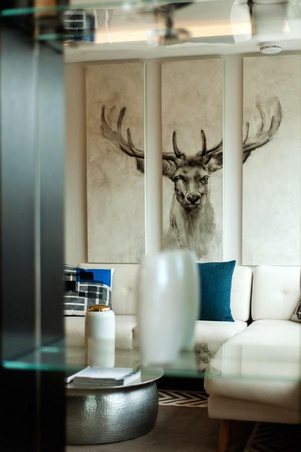 The Most Premium Apartments Oxford Street Area Londen Buitenkant foto
