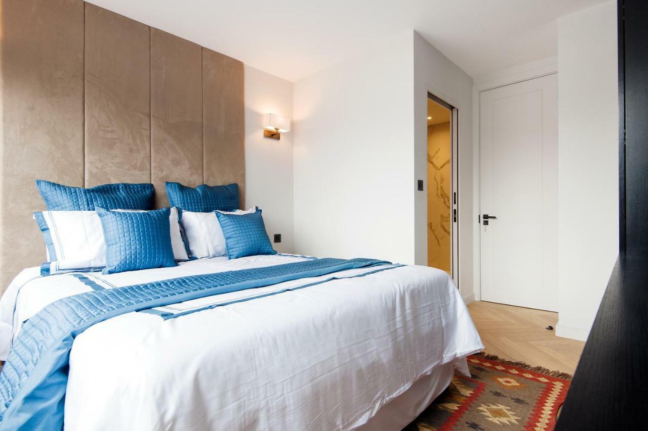 The Most Premium Apartments Oxford Street Area Londen Buitenkant foto