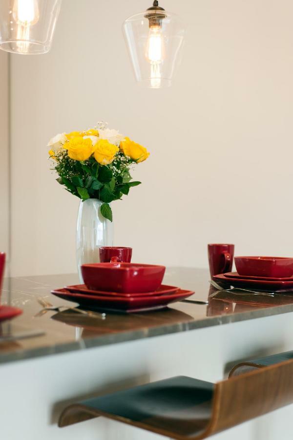 The Most Premium Apartments Oxford Street Area Londen Buitenkant foto