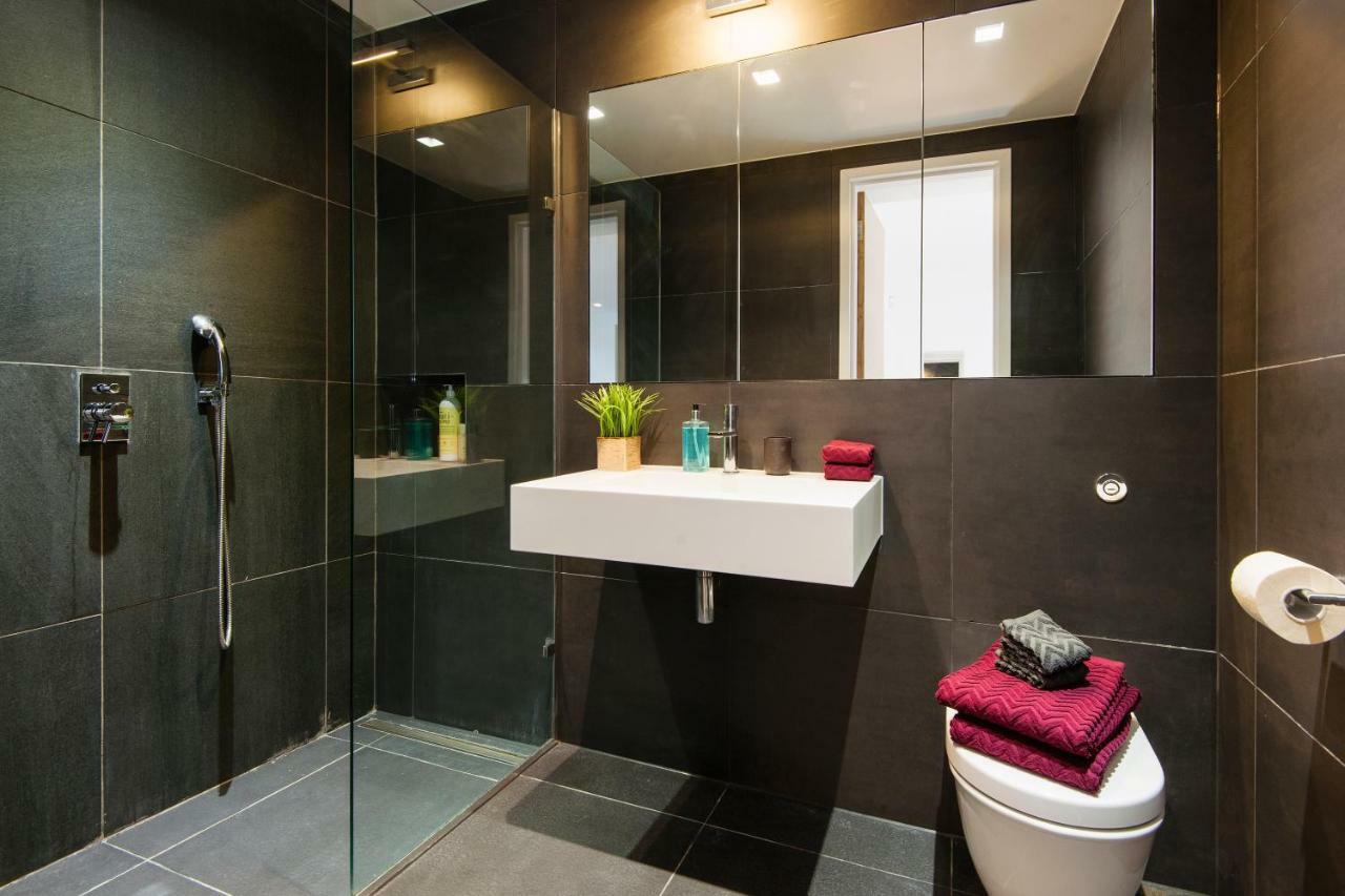 The Most Premium Apartments Oxford Street Area Londen Buitenkant foto