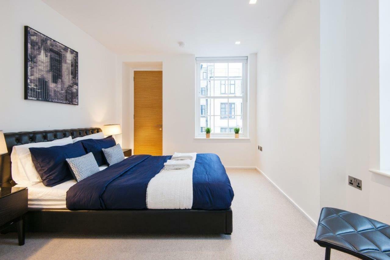 The Most Premium Apartments Oxford Street Area Londen Buitenkant foto